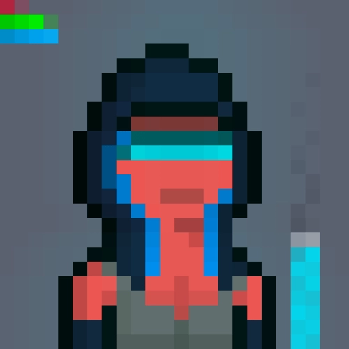 CLOAKS #1295