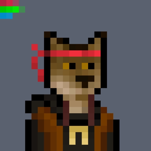 CLOAKS #1296