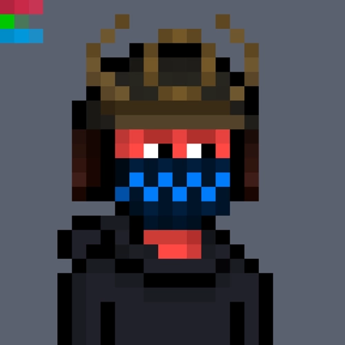 CLOAKS #1297