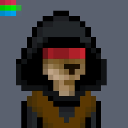 CLOAKS #130