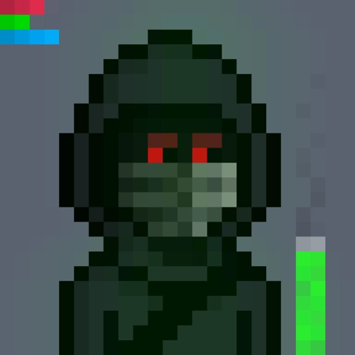 CLOAKS #13039