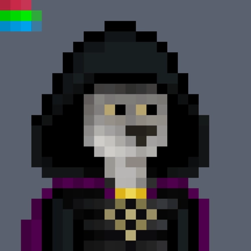 CLOAKS #13040