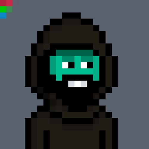 CLOAKS #132