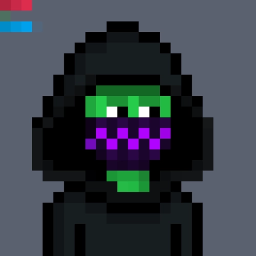 CLOAKS #133