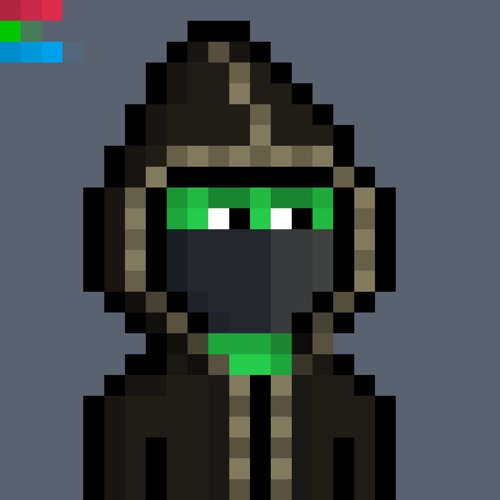 CLOAKS #13322
