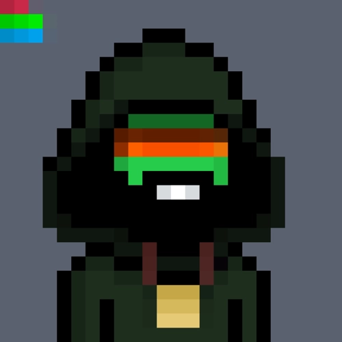 CLOAKS #135