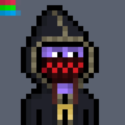 CLOAKS #13584
