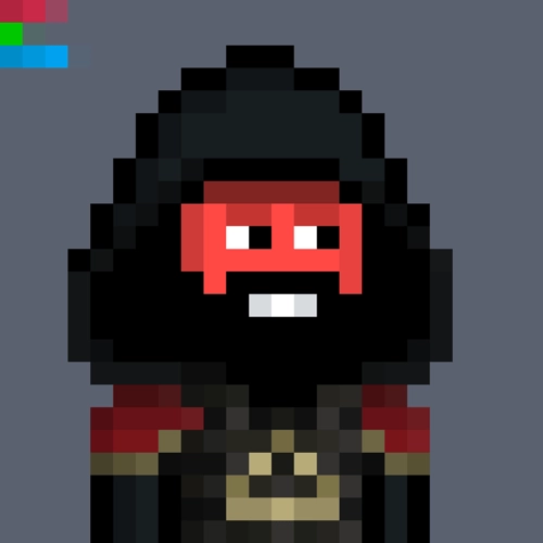 CLOAKS #13646