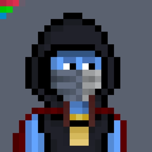 CLOAKS #137