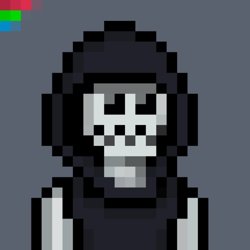 CLOAKS #13729