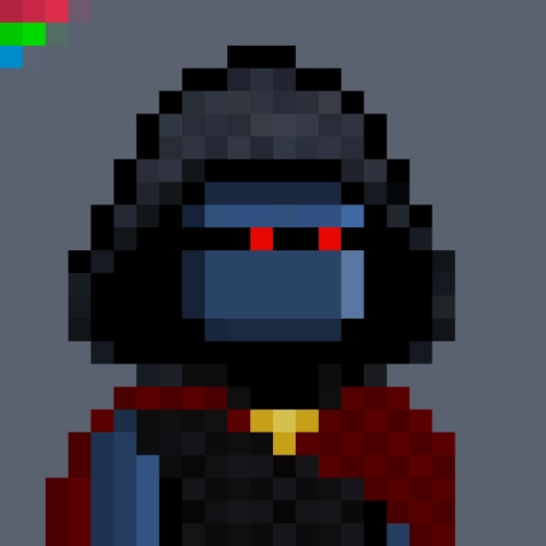 CLOAKS #13786