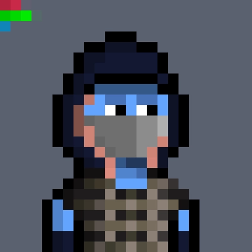 CLOAKS #138
