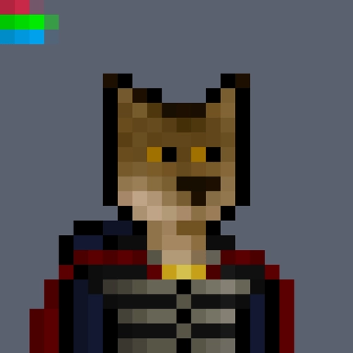 CLOAKS #13953