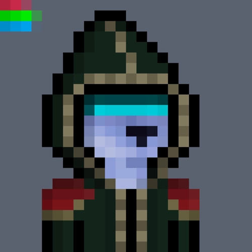 CLOAKS #13958