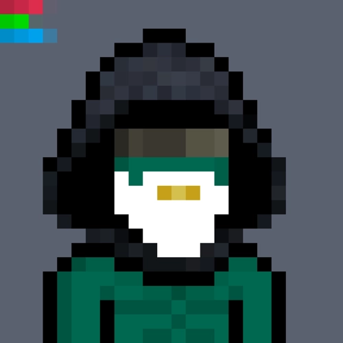 CLOAKS #140