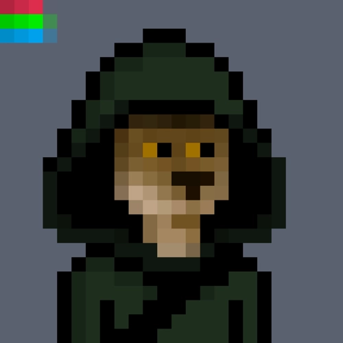 CLOAKS #141
