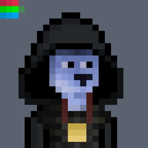 CLOAKS #144