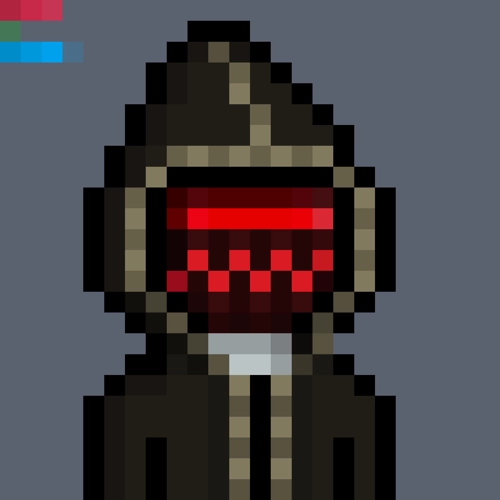 CLOAKS #14435