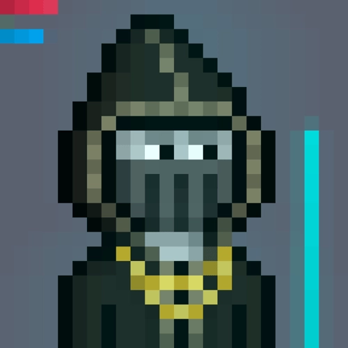 CLOAKS #14445
