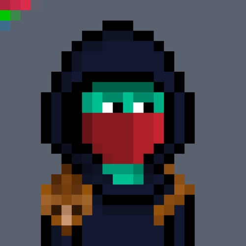 CLOAKS #145