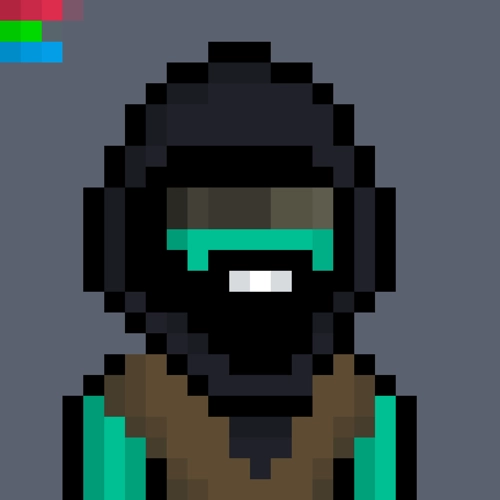 CLOAKS #14508