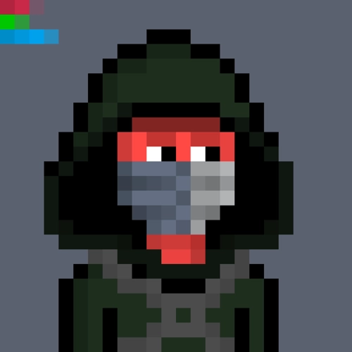 CLOAKS #14545