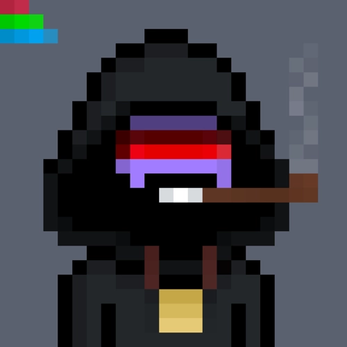 CLOAKS #147