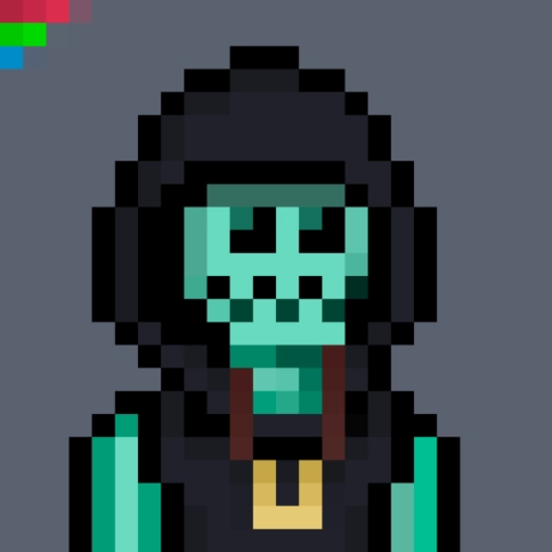 CLOAKS #1478