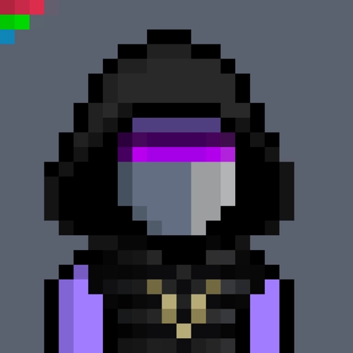 CLOAKS #14780