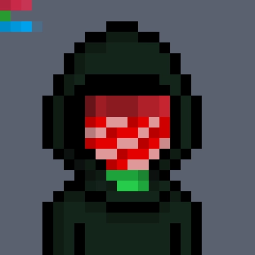 CLOAKS #14861