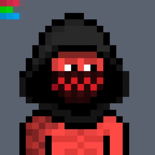 CLOAKS #1487