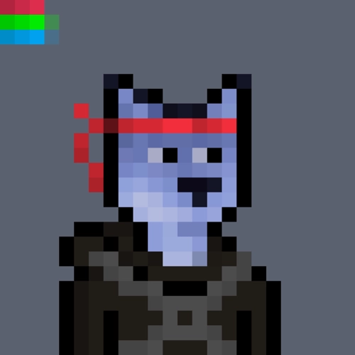 CLOAKS #14916