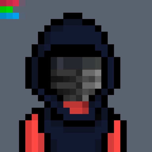 CLOAKS #14971