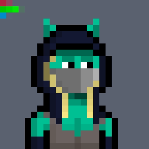 CLOAKS #15