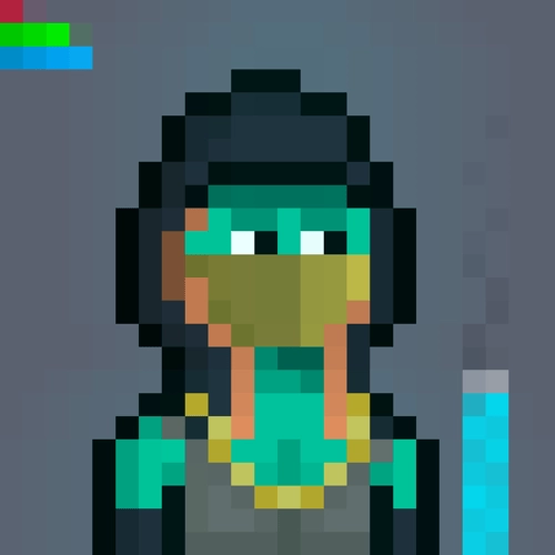 CLOAKS #15112