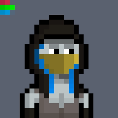 CLOAKS #154