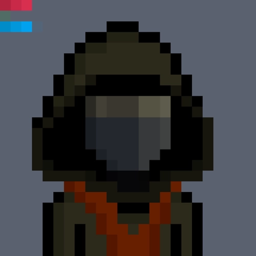 CLOAKS #15504