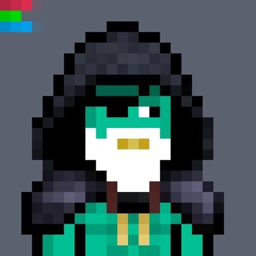 CLOAKS #156