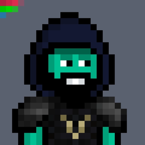 CLOAKS #15671