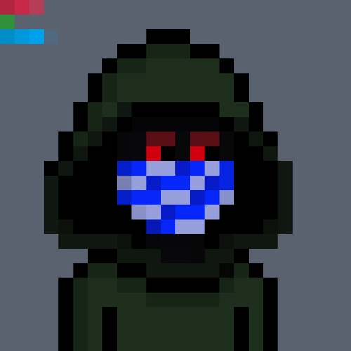 CLOAKS #157