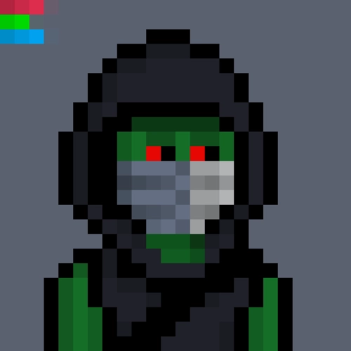 CLOAKS #158