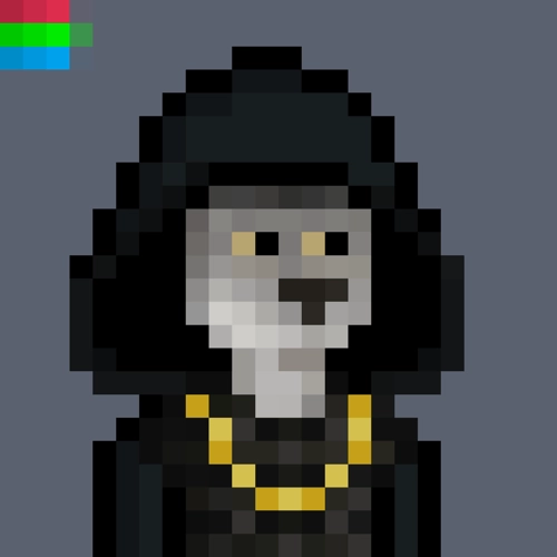 CLOAKS #15922