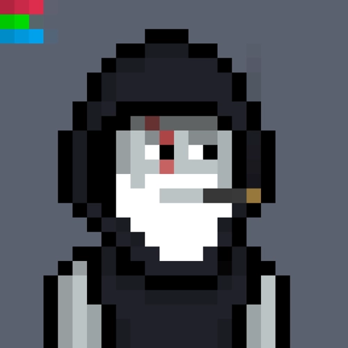 CLOAKS #15955