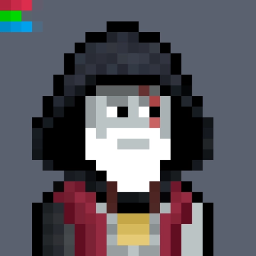 CLOAKS #15991