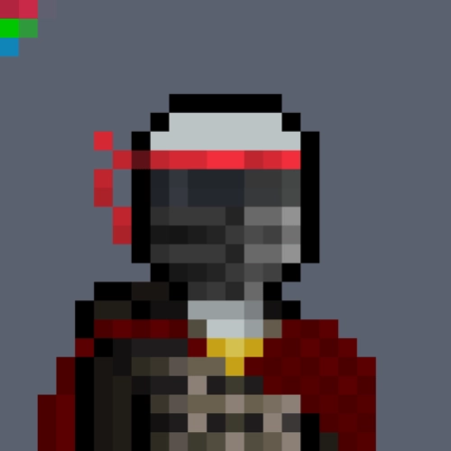 CLOAKS #160