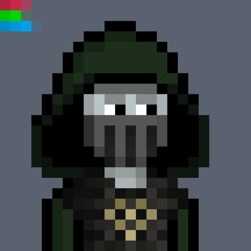 CLOAKS #161