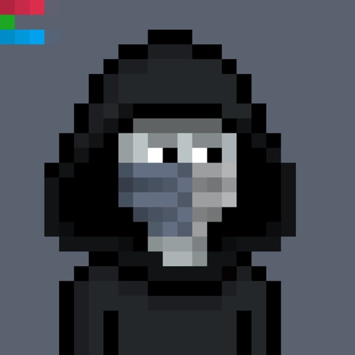 CLOAKS #164