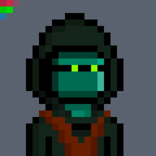 CLOAKS #165