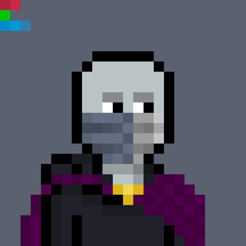 CLOAKS #16576
