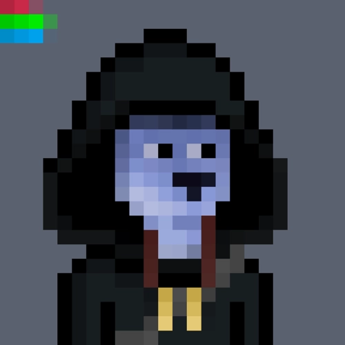 CLOAKS #167